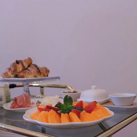 Il Rosone Luxury B&B Palermo Eksteriør bilde