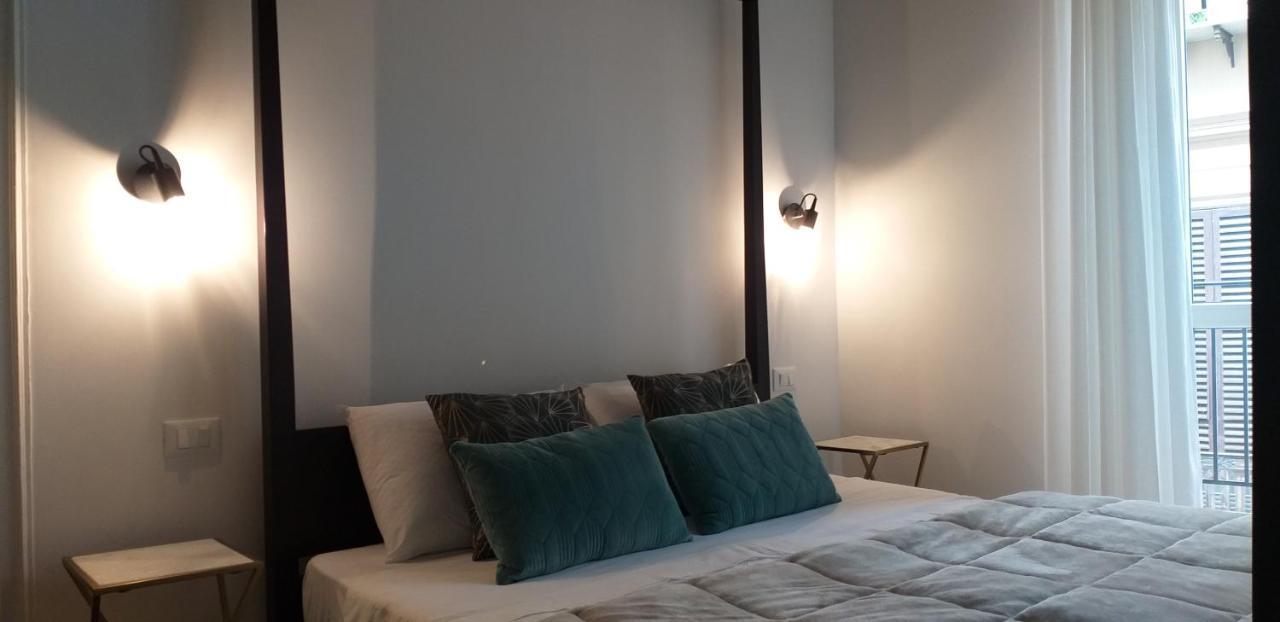 Il Rosone Luxury B&B Palermo Eksteriør bilde