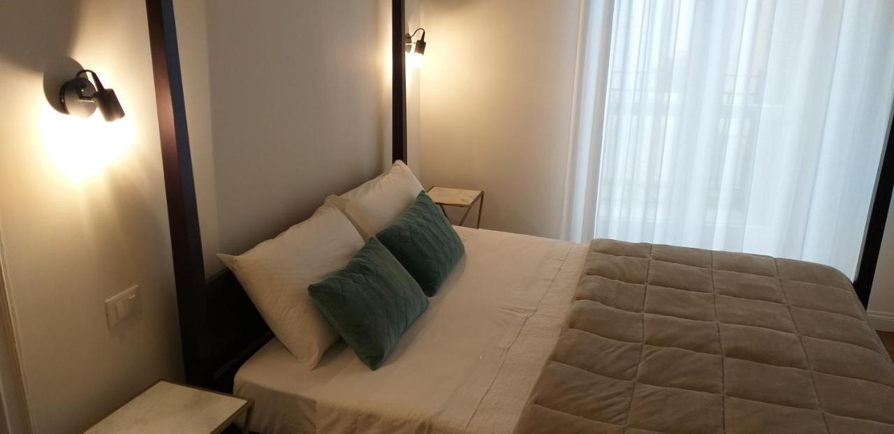 Il Rosone Luxury B&B Palermo Eksteriør bilde