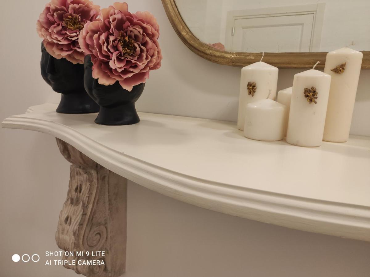 Il Rosone Luxury B&B Palermo Eksteriør bilde