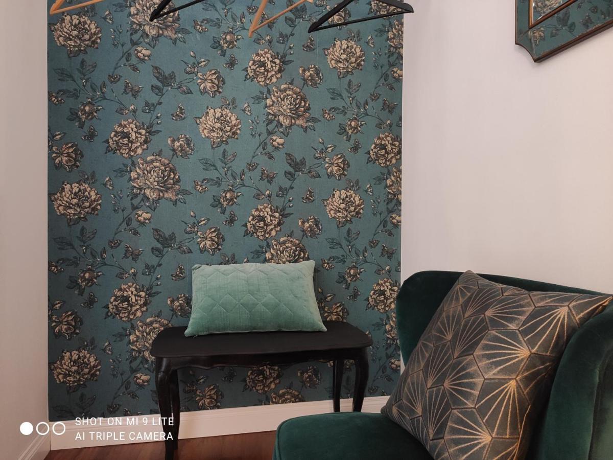 Il Rosone Luxury B&B Palermo Eksteriør bilde