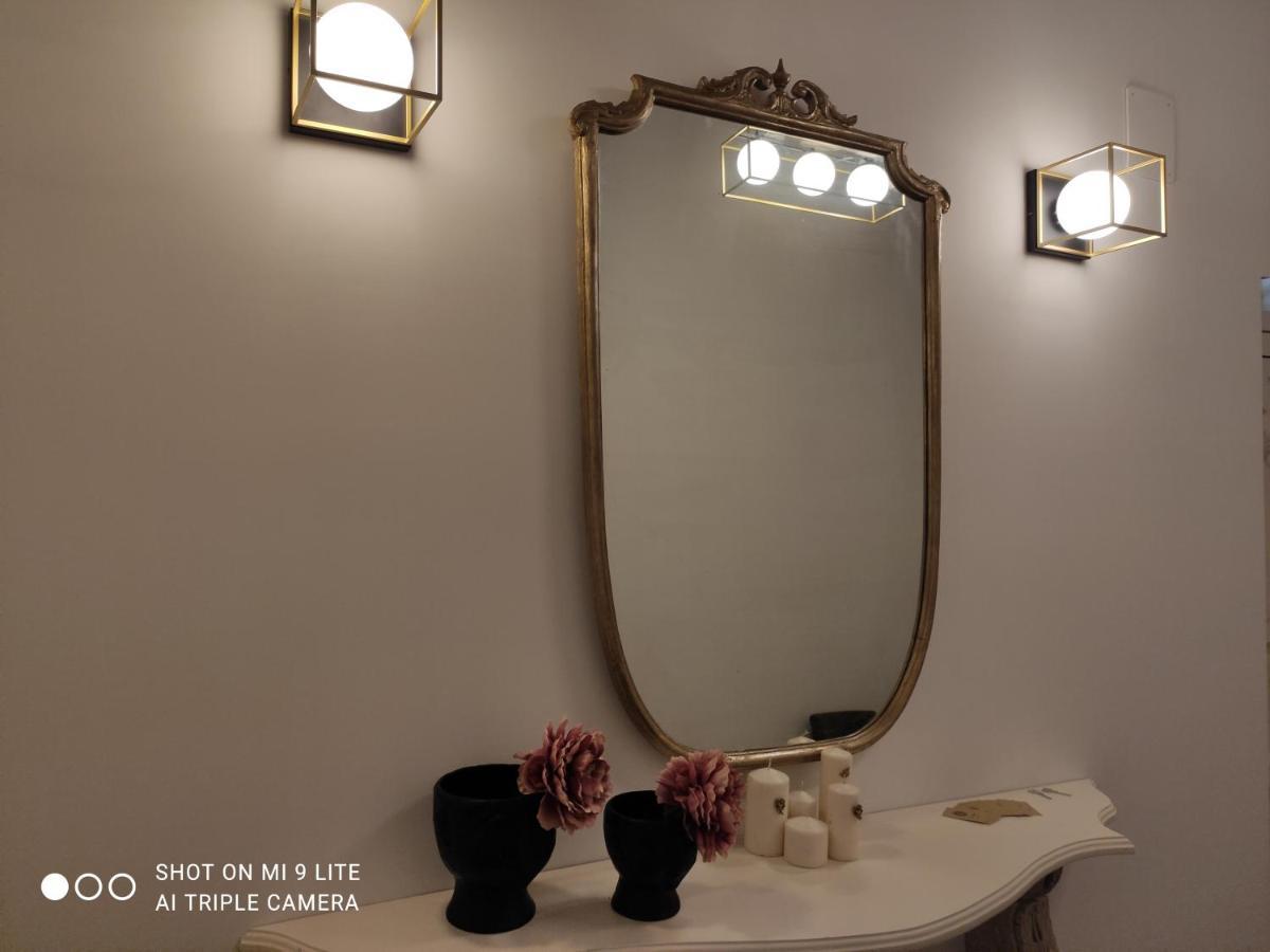 Il Rosone Luxury B&B Palermo Eksteriør bilde