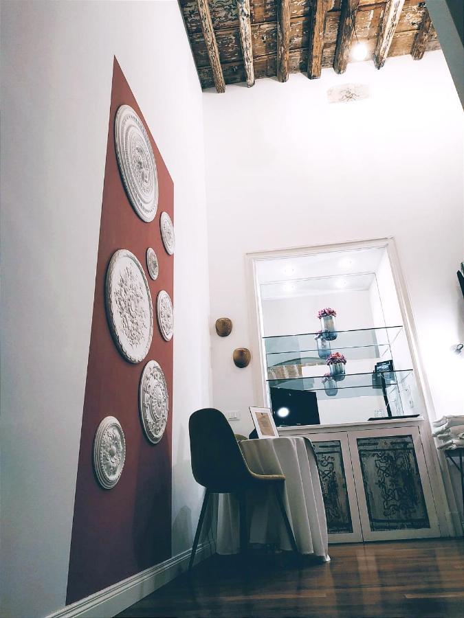 Il Rosone Luxury B&B Palermo Eksteriør bilde