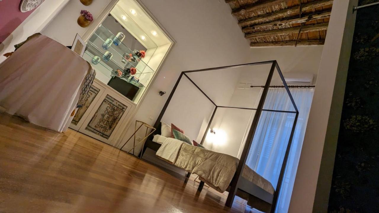 Il Rosone Luxury B&B Palermo Eksteriør bilde