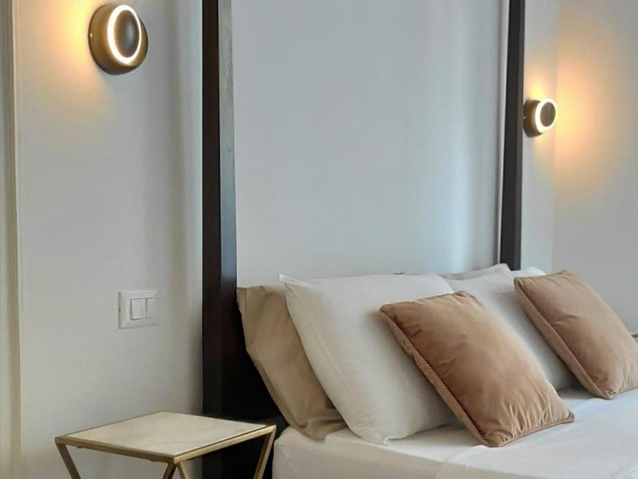 Il Rosone Luxury B&B Palermo Eksteriør bilde
