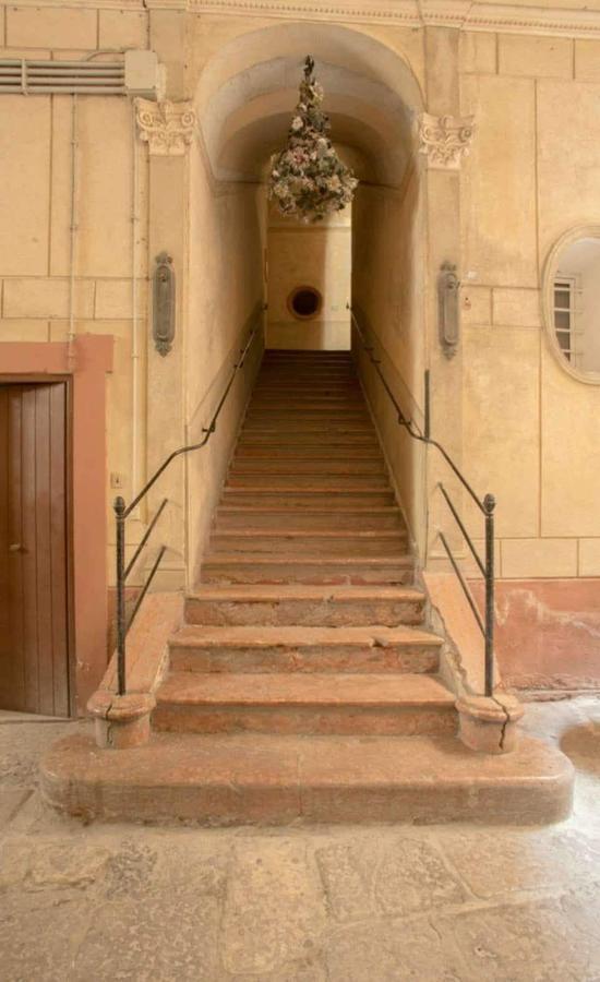 Il Rosone Luxury B&B Palermo Eksteriør bilde