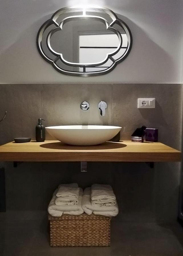 Il Rosone Luxury B&B Palermo Eksteriør bilde
