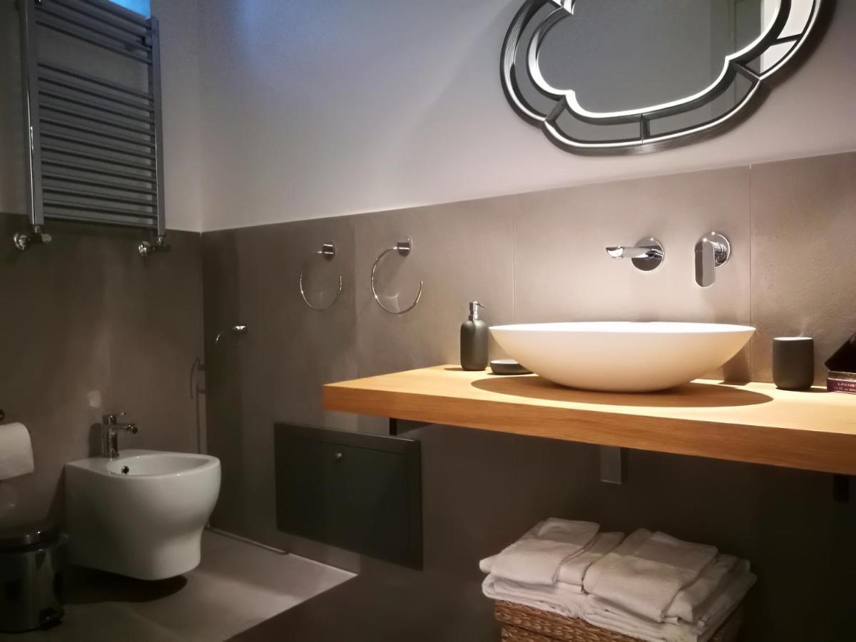 Il Rosone Luxury B&B Palermo Eksteriør bilde