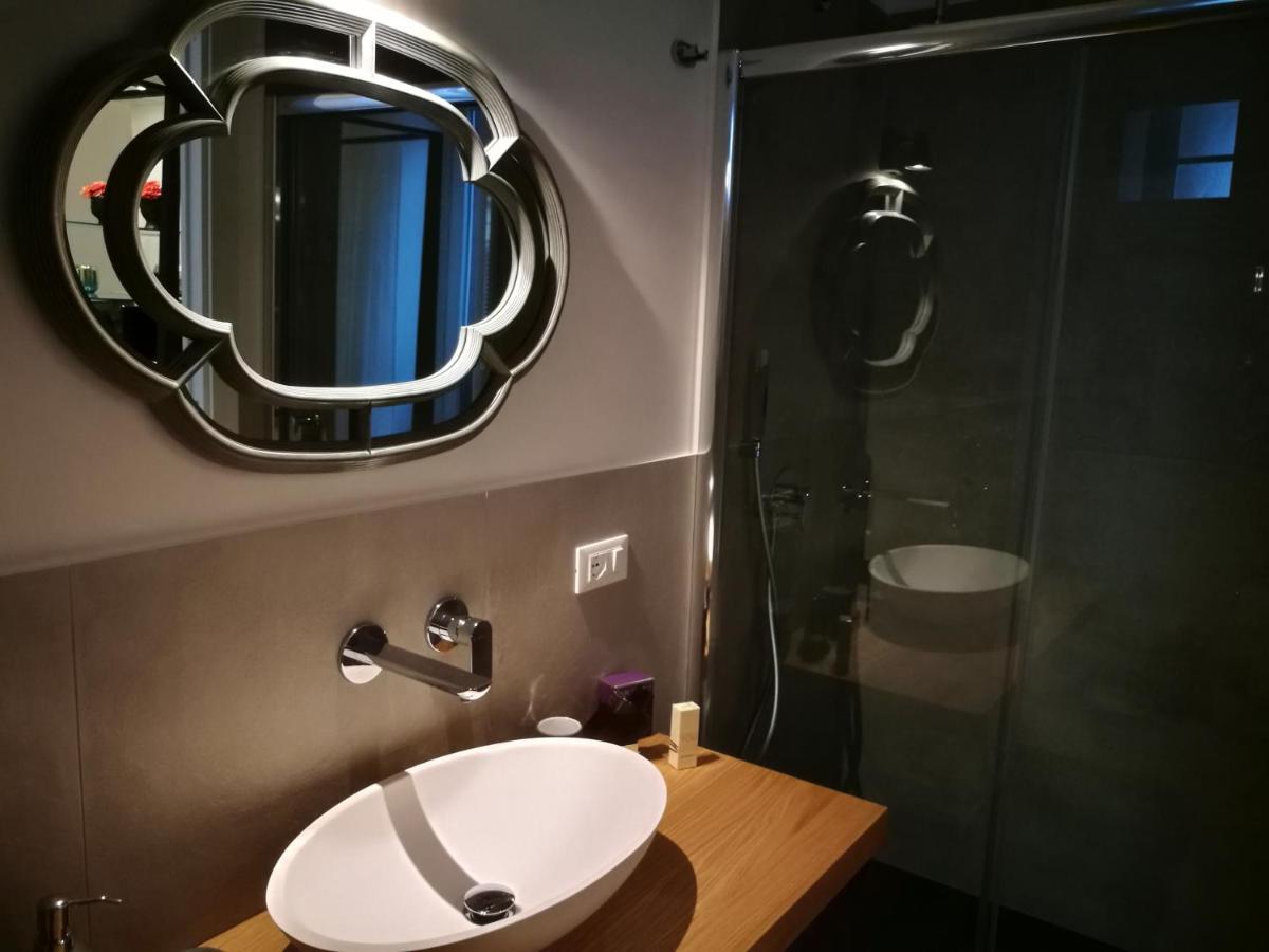 Il Rosone Luxury B&B Palermo Eksteriør bilde