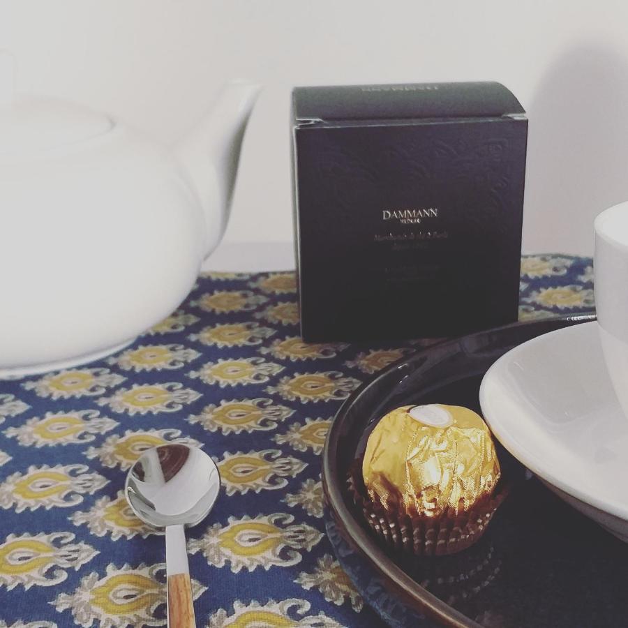 Il Rosone Luxury B&B Palermo Eksteriør bilde