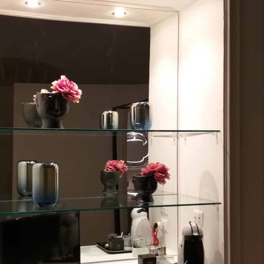 Il Rosone Luxury B&B Palermo Eksteriør bilde